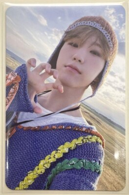 SEVENTEEN SEVENTEENTH HEAVEN KPOP MERCH KPOPMERCH SHOPEE OFFICIAL