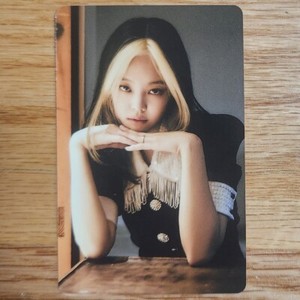Blackpink Summer Diary Photocard for sale | eBay