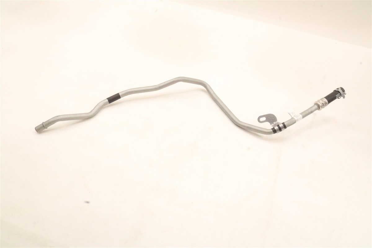 NEW OEM Ford Auto Trans Oil Cooler Tube JL3Z-7A031-D F-150 3.0