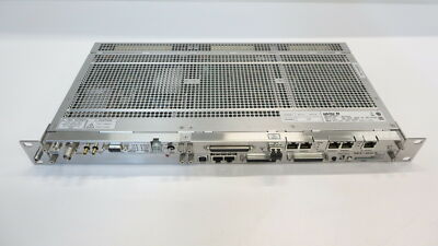 NEC MDP-150MB-3AA NLITE N INDOOR UNIT, IPASOLINK IDU P2P MICROWAVE