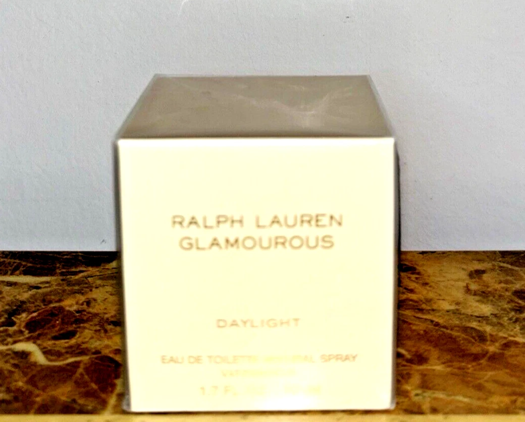Glamourous Daylight by Ralph Lauren Fragrances for Women for sale