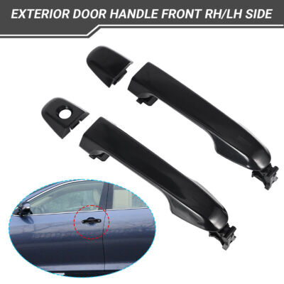 For Toyota Camry 2012-2017 Rear Left & Right Side Outside Exterior