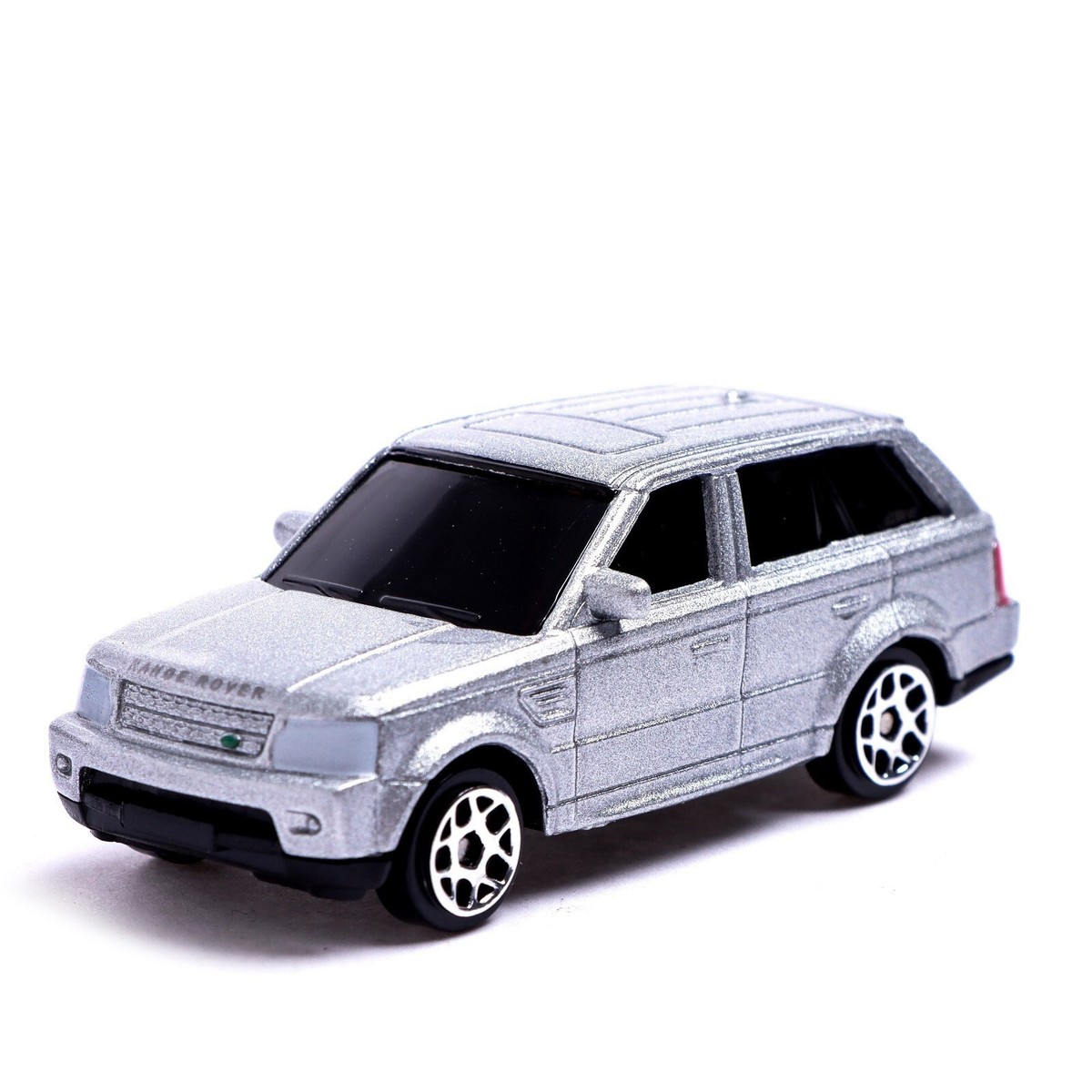 RMZ City Land Rover Range Rover Sport 1:64 Scale 3 Inch Diecast