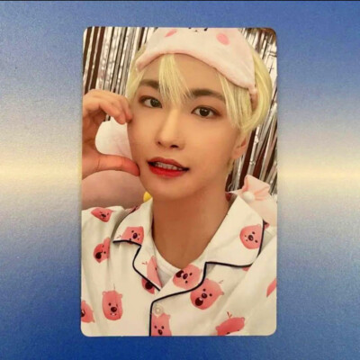 ATEEZ THE WORLD EP1:MOVEMENT Beatroad Pajama Ver. Official Limited