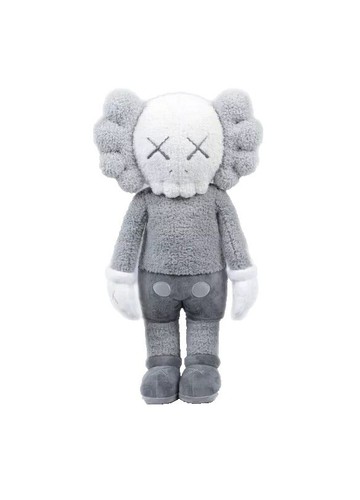 KAWS Holiday Hong Kong Limited 20