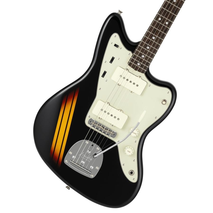 Fender Made in japan Traditional 2025 Collection 60s Jazzmaster