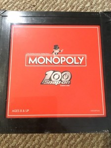 Snap on Monopoly | eBay