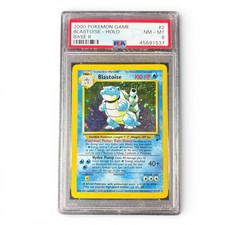 Preços de Blastoise #2 | Pokemon Base Set | Cartas de Pokemon