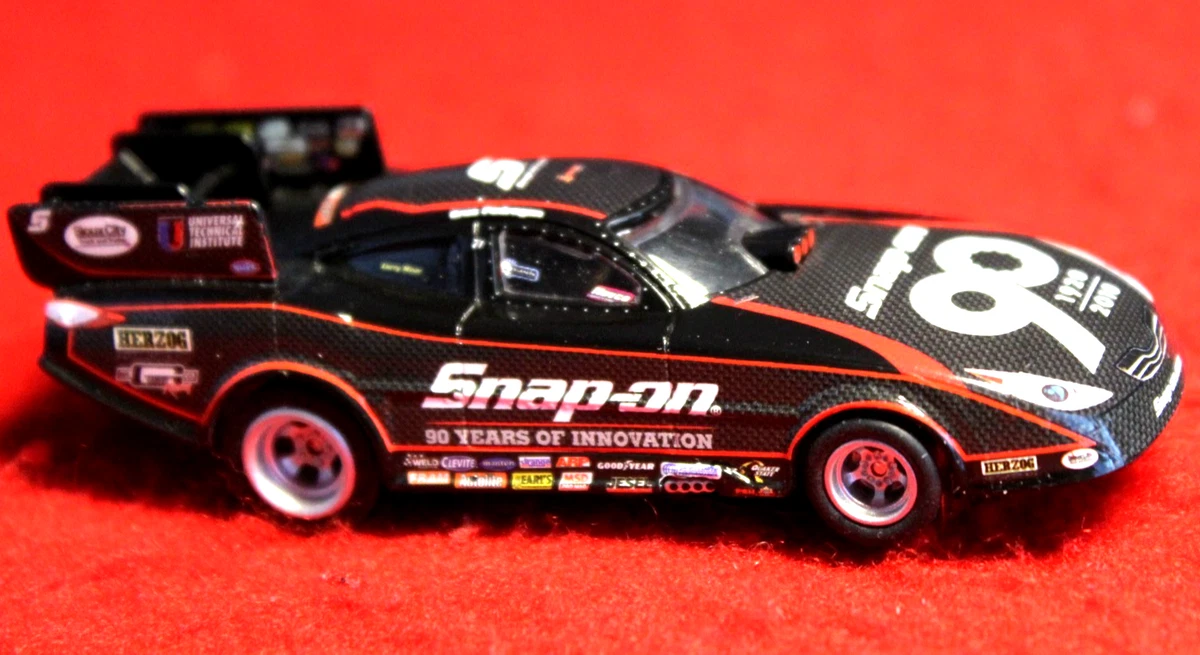 1:24 Cruz Pedregon Diecast NHRA Funny Cars for sale | eBay