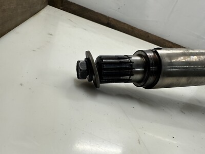 2008 Ski-Doo Summit 800 163