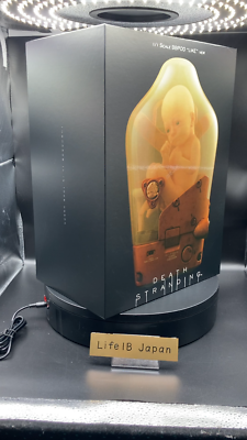 Death Stranding 1/1 Scale BB Pod 
