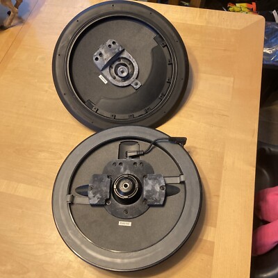 Roland VH-12 V-Hi-Hat Cymbal V-Drum Dual-Trigger Electronic Drum