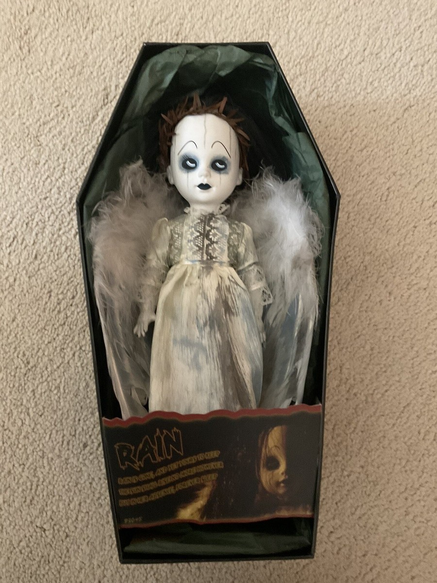 Living Dead Doll Rain. Series 11 | eBay UK
