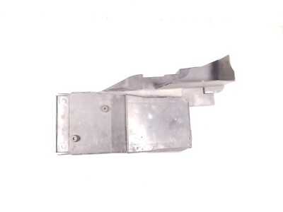 Kawasaki ZX-6R ZX6R Front Undertail Fender Fairing 05 06 2005 2006