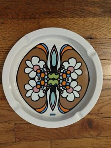 Peter Max Tray | eBay