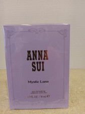 Mystic Luna Anna Sui perfume - a new fragrance for women 2024