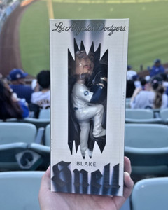 Blake Snell Bobblehead | eBay