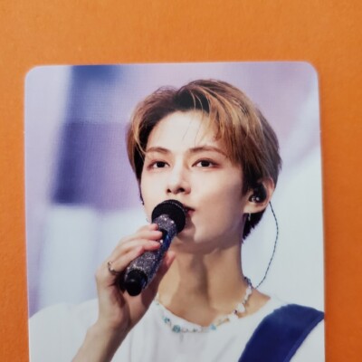 SEVENTEEN 2022 JAPAN FANMEETING ' HANABI ' Blu-ray Official Photo