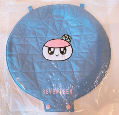 SEVENTEEN TOUR FOLLOW TO JAPAN OFFICIAL BONGBONGEE PICKET CASE