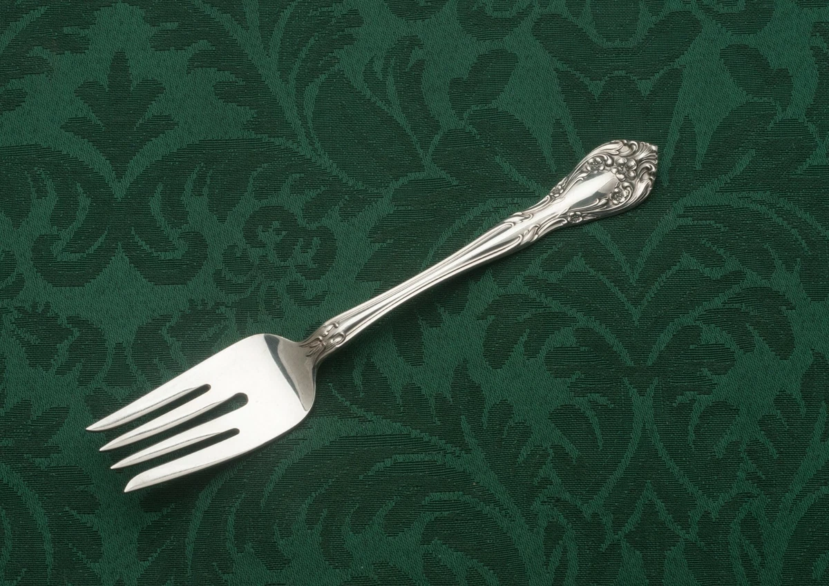 Chateau Rose Antique US Sterling Silver for sale | eBay