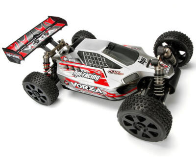HPI Vorza Vb-1 Buggy Body (Clear) [HPI7812] | eBay