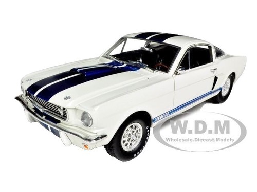 AMERICAN MUSCLE ERTL 1969 FORD MUSTANG BOSS 429 ELITE LIMITED