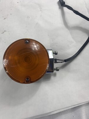 OEM Harley Davidson Rear Turn Signal Lamp 2001 Electraglide 68713