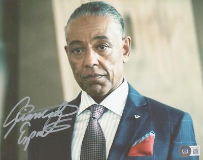 Giancarlo Esposito 