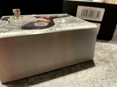 K-ON! YUI Hirasawa Model DRIVER K-YD1 Guitar Effector 320design