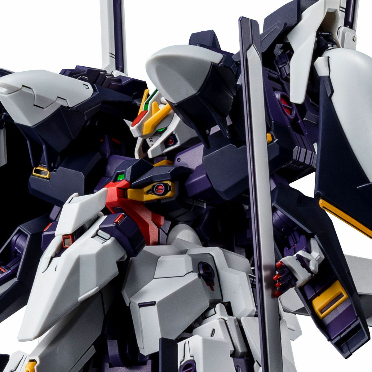 HG 1/144 RX-124 Gundam TR-6 Haze'n-thley II Rah Advance of Z The