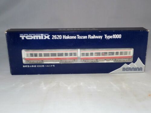 Tomix 7176 Electric Locomotive EF65 2000 N Scale | eBay