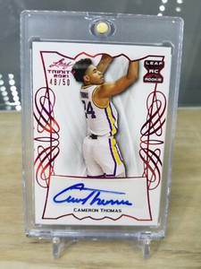 Cam Thomas Auto | eBay