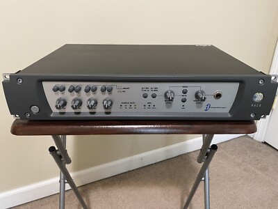 Digidesign Digi 002 Rack ~ Firewire Recording System ~ Mac/PC
