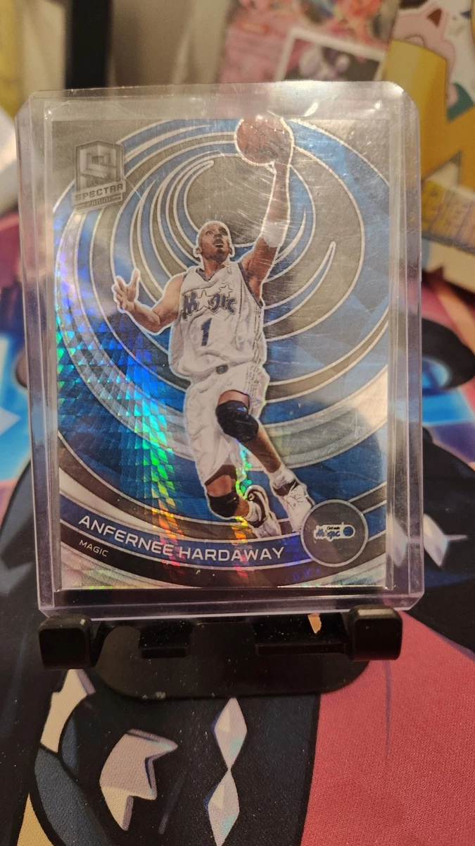 Penny Hardaway In Basketball Trading Cards for sale | eBay
