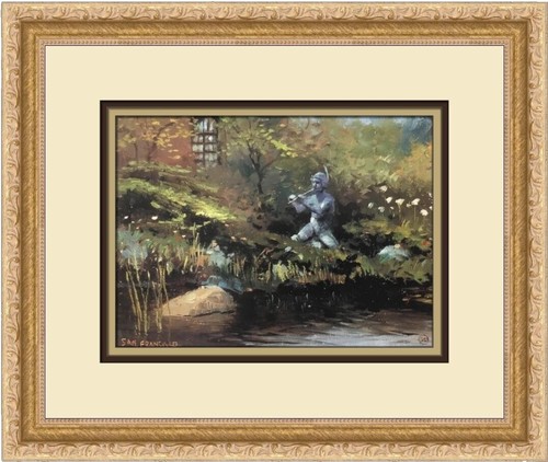 Thomas Kinkade-A Holiday Gathering | eBay