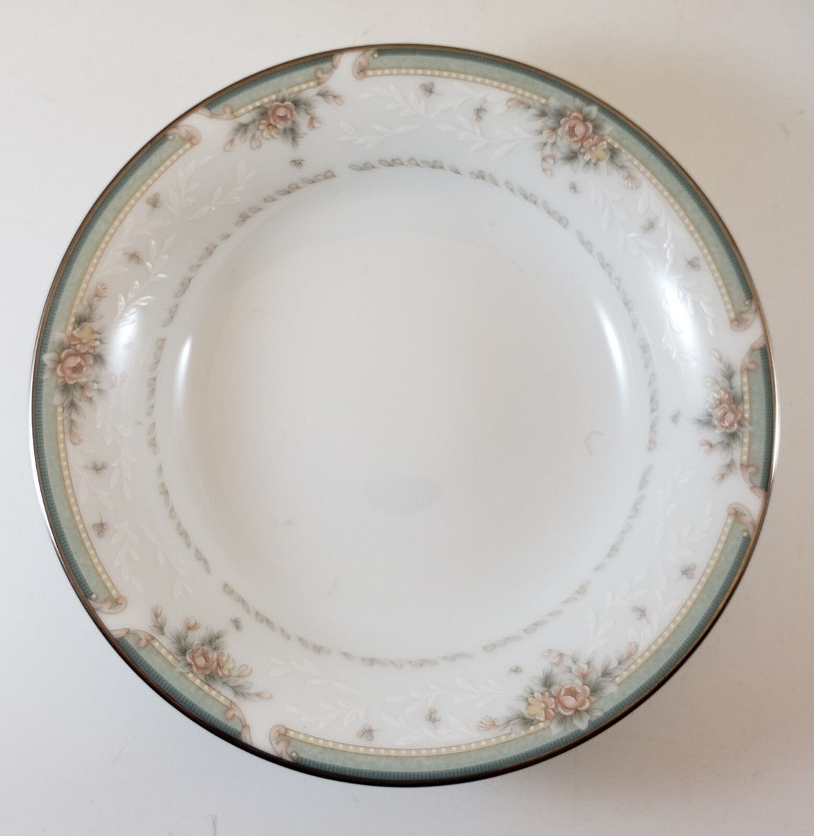 Noritake Greenbrier China 4101 Assorted RARE Multi Discount Free