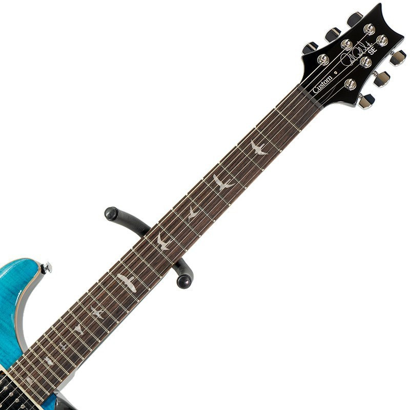 Paul Reed Smith(PRS) SE Custom 24 (Sapphire) New Electric Guitar