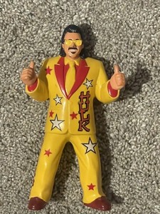 Jimmy Hart WCW | eBay
