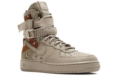 Size 9.5 - Nike SF Air Force 1 Desert Camo for sale online | eBay