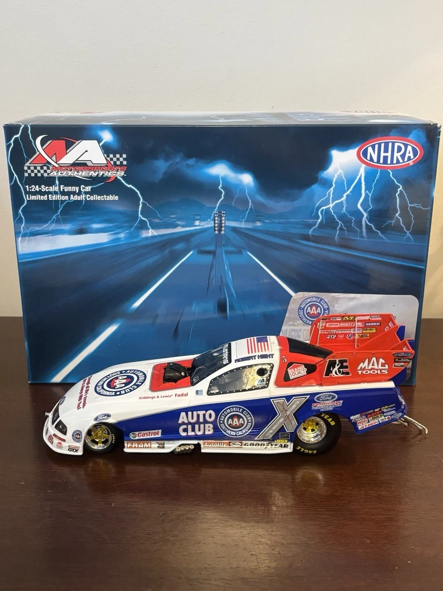 Action NHRA 1:24 Diecast Racing Cars for sale | eBay