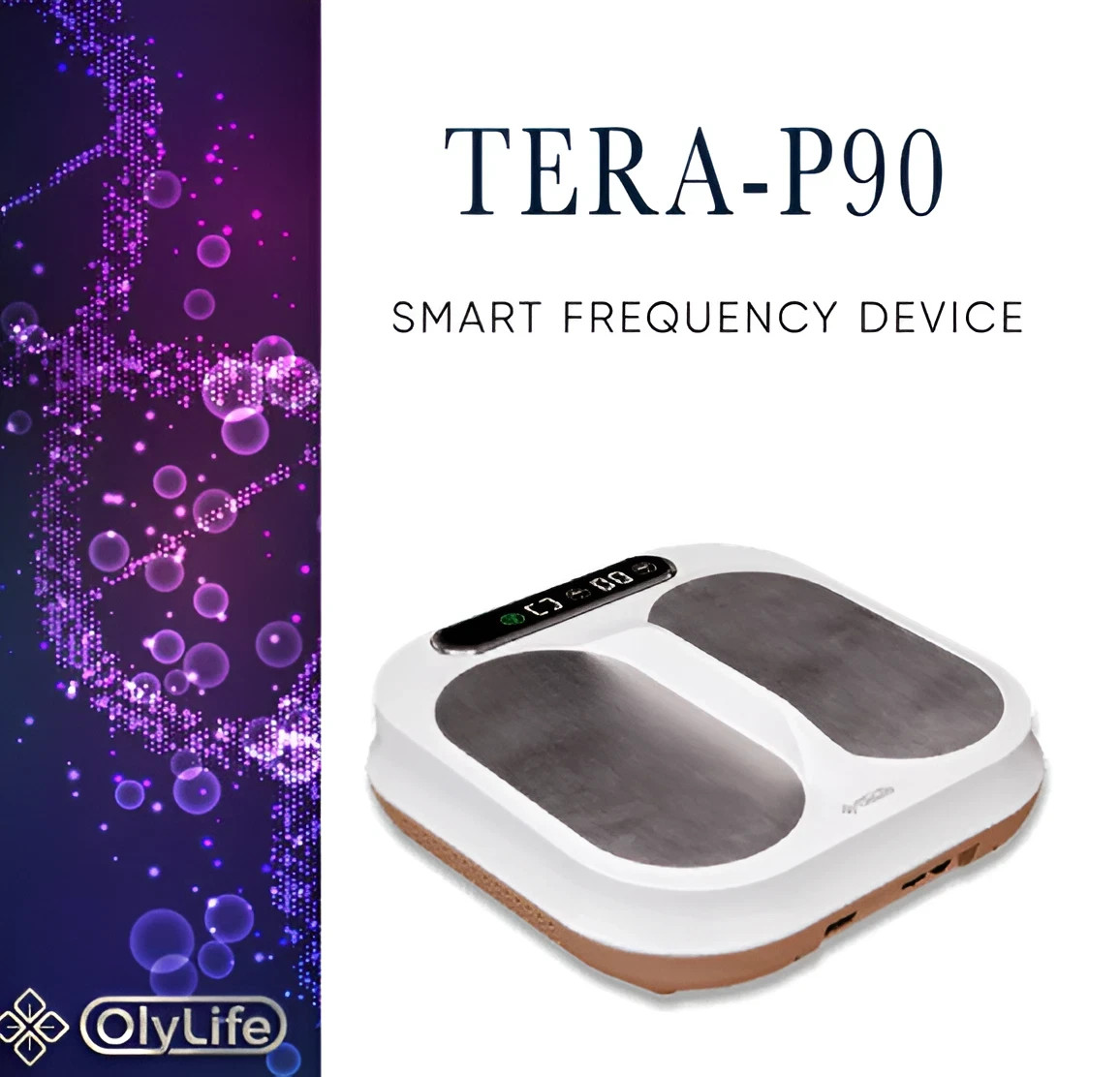 オリーライフ Olylife テラヘルツポット オリーライフ Olylife