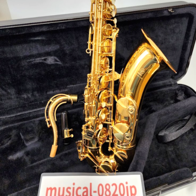 YAMAHA YTS-275 Tenor Saxophone Mouthpeace Musical instrument Hard