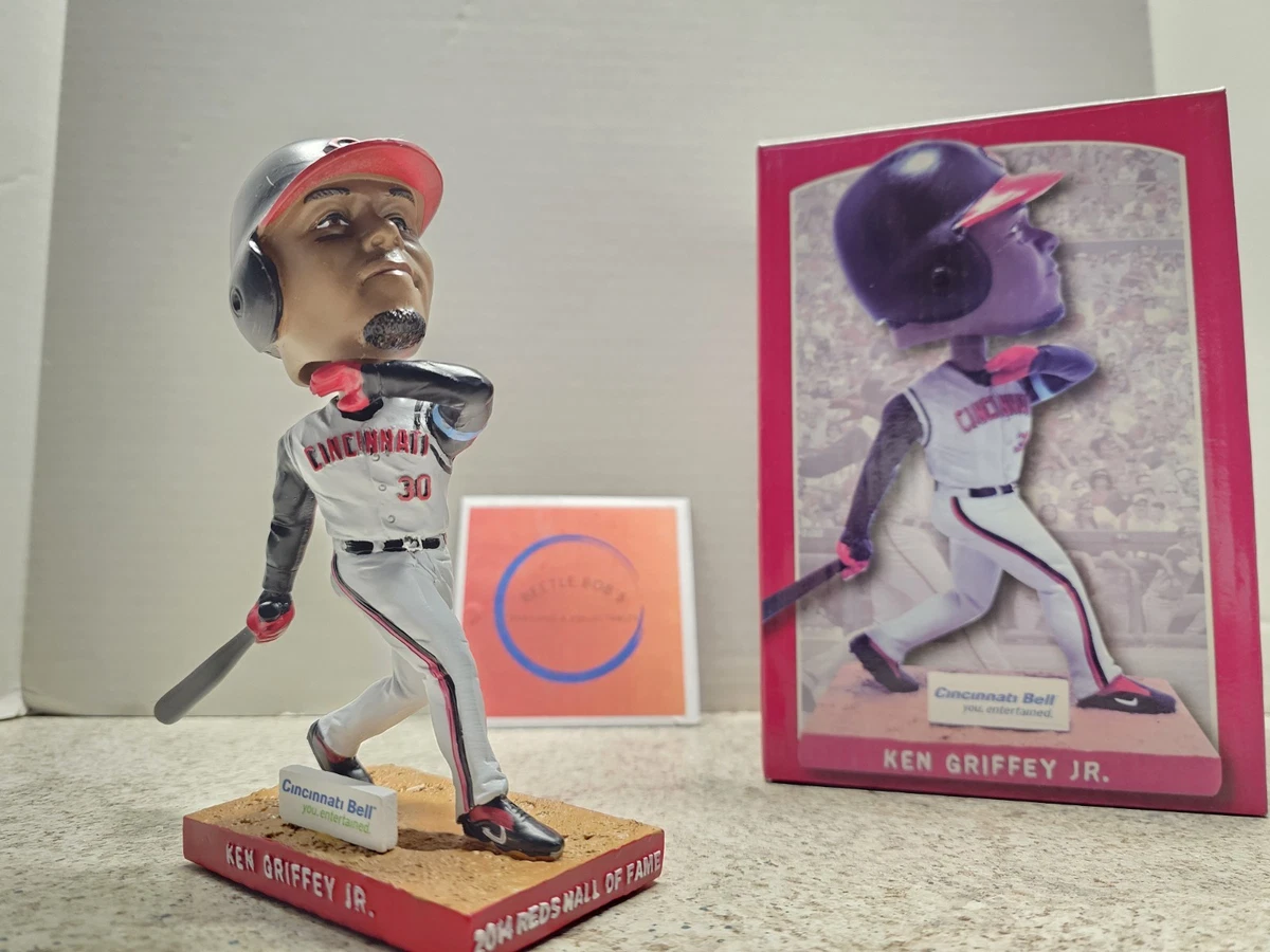 Ken Griffey Jr MLB Fan Bobbleheads for sale | eBay