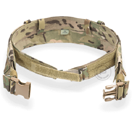 Crye Precision Modular Rigger's Belt MRB 2.0 - Multicam - Small | eBay