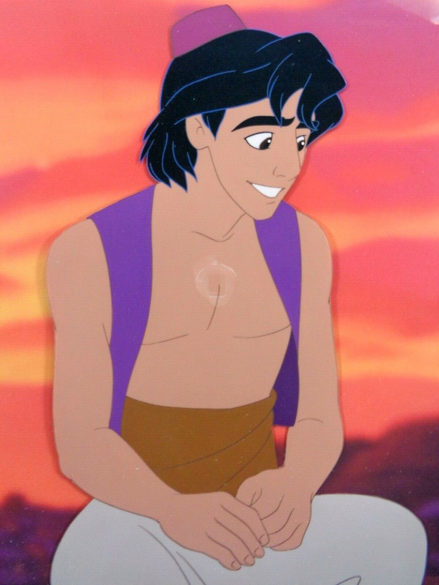 Aladdin 