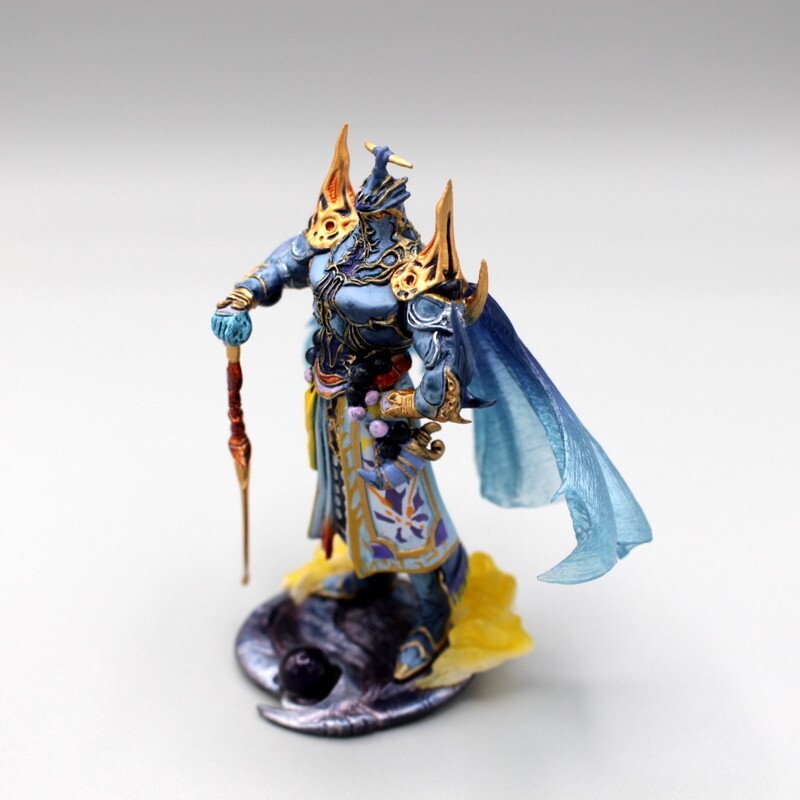 Final Fantasy Creatures Kai vol.4 Figure Secret Exdeath+Card | eBay