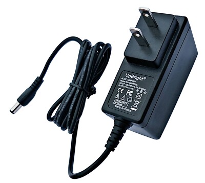 9V AC Adapter For Boss ME-90 Guitar Multi-Effects Pedal Power