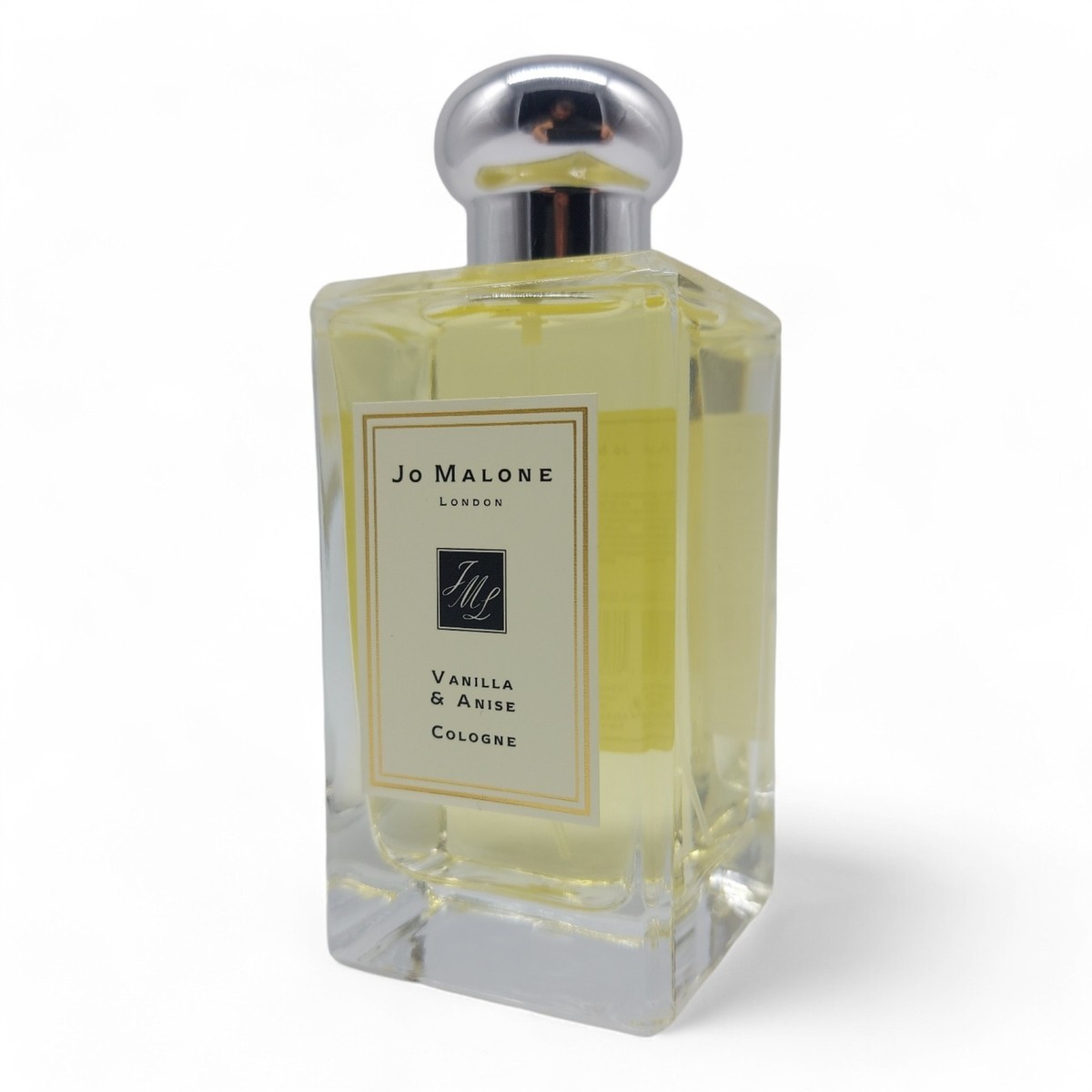 Jo Malone London Vanilla & Anise Cologne EDC Spray 100ml 3.4oz