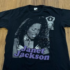 Janet Jackson Shirt | eBay