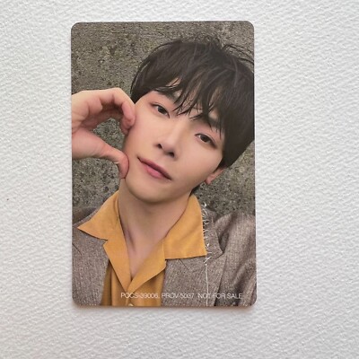 &TEAM NICHOLAS - First Howling : ME - Japan first maxi sinngle